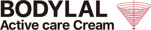 BODYLAL Active care Cream