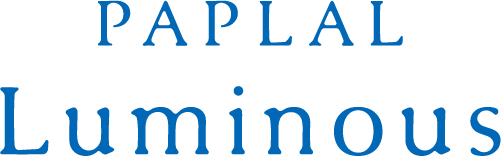 PAPLAL Luminous